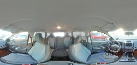 2018 Ford Escape Se from USA, damaged, VIN 1FMCU9GD4JUD46797